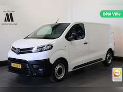 Toyota ProAce - 2.0 D-4D 144PK EURO 6 - Airco - Cruise - PDC - € 16.900, - Excl
