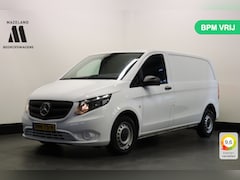 Mercedes-Benz Vito - 110 CDI EURO 6 - Airco - Cruise - € 15.900, - Excl