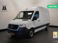 Mercedes-Benz Sprinter - 211 2.2 CDI L1H2 Automaat EURO 6 - Airco - Navi - Cruise - € 17.900, Excl