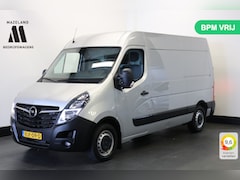Opel Movano - 2.3 Turbo L2H2 136PK EURO 6 - AC/climate - Cruise - PDC - € 16.950, - Excl