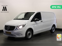 Mercedes-Benz Vito - 110 CDI EURO 6 - Airco - Cruise - € 14.900, - Excl