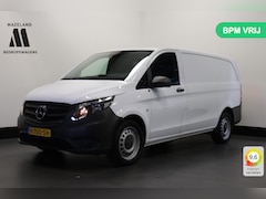 Mercedes-Benz Vito - 114 CDI Lang Automaat EURO 6 - Airco - Cruise - PDC - €15.900, - Excl