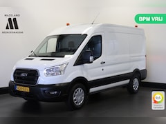 Ford Transit - 2.0 TDCI L2H2 EURO 6 - Airco - Cruise - PDC - €14.900, - Excl