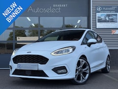 Ford Fiesta - 1.0 EcoBoost ST Line Clima Navi LED PDC