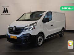 Renault Trafic - 2.0 dCi 120PK EURO 6 - Airco - Cruise - Navi - €12.950, - Excl