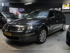 Renault Laguna Grand Tour - 2.0-16V Dynamique / automaat / apk / NAP
