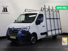 Renault Master - 2.3 dCi 136PK L2 Glasresteel EURO 6 - Airco - Cruise - Trekhaak - € 16.900, - Excl
