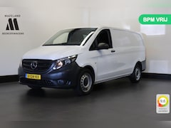 Mercedes-Benz Vito - 114 CDI Lang Automaat EURO 6 - Airco - Cruise - PDC - € 16.900, - Excl
