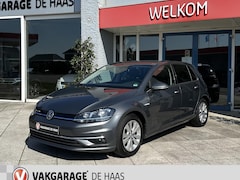 Volkswagen Golf - 1.5 TSI Comfortline Business