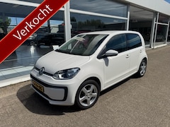 Volkswagen Up! - 1.0 BMT move up | 5-Deurs | Airco | Elektrische ramen | APK tot 09-05-2027 | NAP |