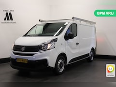 Fiat Talento - 1.6 MJ 125PK EURO 6 - Airco - Navi - Cruise - € 12.900, - Excl
