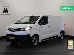 Toyota ProAce Worker - 2.0 D-4D 145PK EURO 6 - Airco - Cruise - PDC - €17.499, - Excl