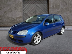 Volkswagen Golf - 1.4 Turijn 5drs