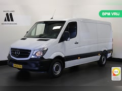 Mercedes-Benz Sprinter - 316 2.2 L2H1 EURO 6 - Airco - Navi - Cruise - € 17.950, - Excl