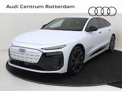 Audi A6 Sportback e-tron - S edition 286pk