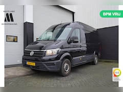 Volkswagen Crafter - 2.0 TDI L3H3 EURO 6 - Airco - Cruise - € 18.900, - Excl