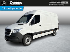 Mercedes-Benz Sprinter - 315 1.9 CDI L2 Pro HD | Sprinter BPM-vrij kopen in 2025