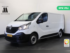 Renault Trafic - 1.6 DCI 125PK EURO 6 - Airco - Navi - Cruise - € 12.499, - Excl