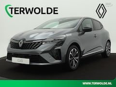 Renault Clio - Evolution | Achteruitrijcamera | Cruise control met snelheidsbegrenzer | Handbediende airc