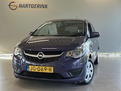 Opel Karl - 1.0 ecoFLEX 75pk Edition