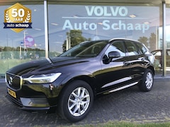 Volvo XC60 - 2.0 T5 Momentum Automaat | Rijklaar incl 12 mnd Bovag | Camera LED koplampen Stoelverwarmi
