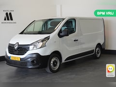 Renault Trafic - 1.6 dCi EURO 6 - Airco - Cruise - Navi - € 11.950, - Excl