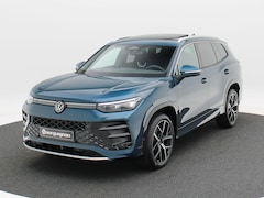 Volkswagen Tayron - R-Line-Edition 1.5 eHybrid 204 pk | Trekhaak | Stoel & Stuur Verwarming | Full LED | Panor