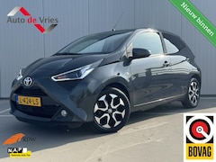 Toyota Aygo - 1.0 VVT-i x-joy|NL-Auto|Apple CarPlay/Android