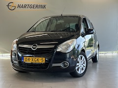Opel Agila - 1.0 12V 48KW Edition