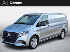 Mercedes-Benz eVito - eVito 112 L2 60 kWh eVito eVito 112 L2 66 kWh