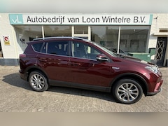 Toyota RAV4 - 2.5 Hybrid AWD Style Trekhaak, Keyless Entry, Keyless starten