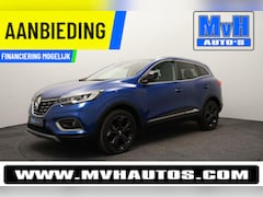 Renault Kadjar - 1.3 TCe Black Edition|LUXE|PANO|BOSE|CAMERA