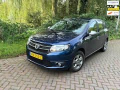Dacia Sandero - 0.9 TCe 10th Anniversary 1 Eig. b.j.10-2015 127000 km airco, 15"lm
