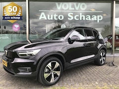Volvo XC40 - Recharge P8 AWD R-Design Automaat | Rijklaar incl 12 mnd Bovag | Elektrisch Camera Carplay