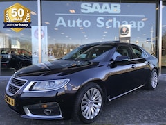 Saab 9-5 - 2.8T Aero Exklusiv XWD Automaat | Rijklaar incl garantie | Schuifdak Harman/Kardon Hirsch