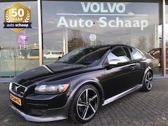 Volvo C30 - 2.4i Momentum | Rijklaar incl garantie | Achterspoiler Donker glas Xenon 18'' lichtmetaal