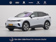 Volkswagen ID.4 - Pro Business 77 kWh Navigatie Matrix Led Acc Lm Velgen