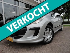 Peugeot 308 - 1.4 VTi X-line