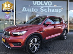 Volvo XC40 - 1.5 T5 Plug-in hybrid Inscription | Rijklaar incl 12 mnd Bovag | Panoramadak Trekhaak Keyl