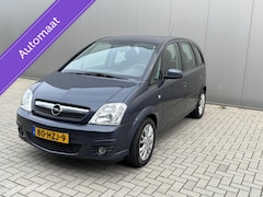 Opel Meriva - 1.6-16V Temptation, AUTOMAAT, NAP, A/C, TREKHAAK