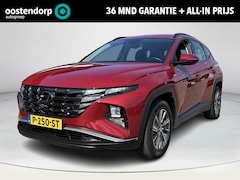 Hyundai Tucson - 1.6 T-GDI MHEV i-Motion | Trekhaak | Apple Carplay / Android Auto | Rijklaarprijs