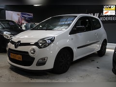 Renault Twingo - 1.2 16V Parisienne / nwe apk / NAP / airco
