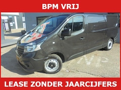 Renault Trafic - 1.6 dCi T29 L2H1 Luxe euro 6