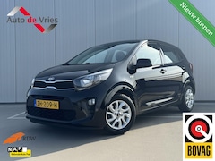 Kia Picanto - 1.0 MPi DynamicLine|Navi|Airco|Cruise|NL-Auto