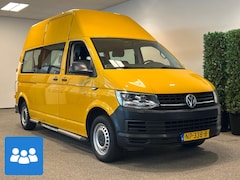 Volkswagen Transporter - L2H3 Personenbus / Buurtbus 7-pers