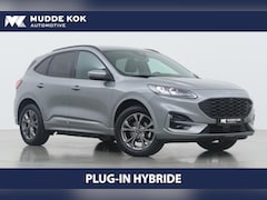 Ford Kuga - 2.5 PHEV ST-Line | Winter-Pakket | Camera | Getint Glas | Stoel+Stuurverwarming