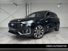 Ford Kuga - 2.5 FHEV ST-Line X | Driver Assistance | Winter Pack | 12-weg AGR | 20"