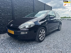 Fiat Punto Evo - 1.4 Racing
