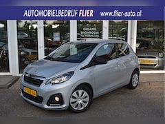 Peugeot 108 - 1.0 70PK e-VTi Active | Airco | Orig. NL | NAP |
