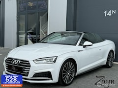 Audi A5 Cabriolet - 40 TFSI Sport S Line Edition | Virtual |